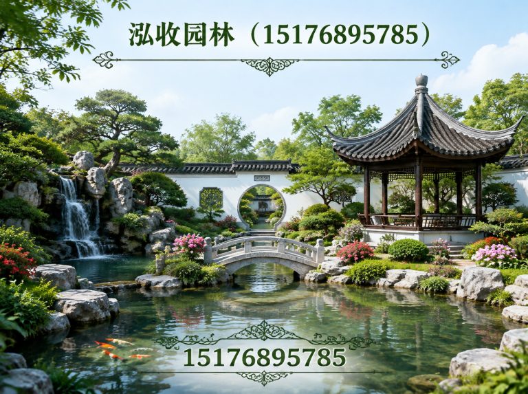 哈尔滨防腐木展示图